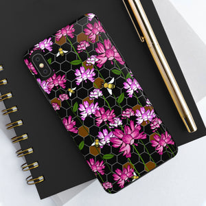 Bee - Phone Cases