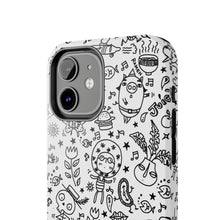 画像をギャラリービューアに読み込む, 100%-Tough Phone Cases
