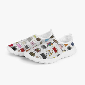 Fashion Lover- Women's Slip-On