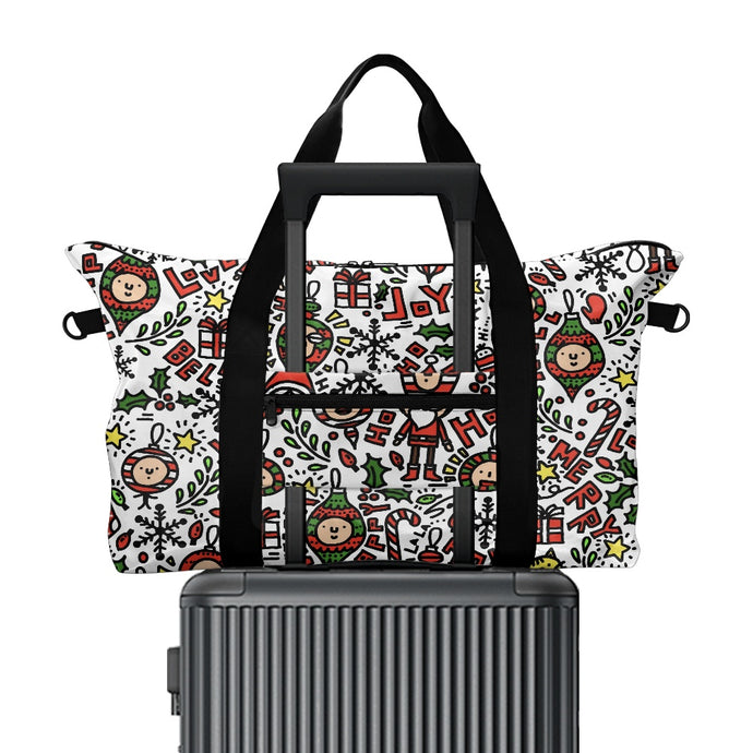 'Merry' Lightweight luggage