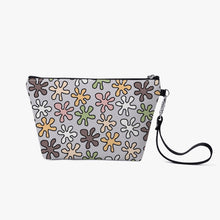 Load image into Gallery viewer, Happie in Lilac- Zipper Sling  Bag
