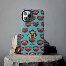 Load image into Gallery viewer, Ramen pig - Phone Cases
