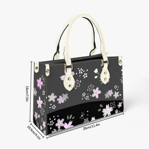 874. Women's Bag Yozakura black