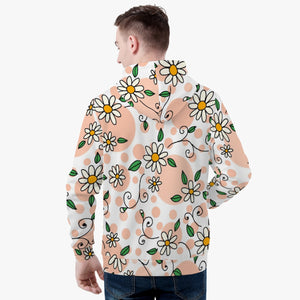 Daisy -Unisex Trending Hoodie