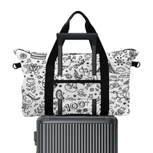 Load image into Gallery viewer, '100%' Weekender Bag
