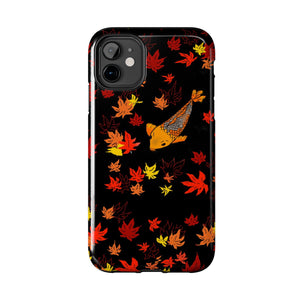 Koi Fish-Tough Phone Cases