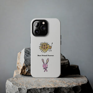 Best Friend Forever - Phone Cases