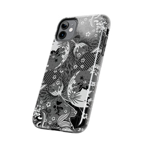 Kacho Fugetsu-Tough Phone Cases