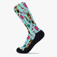 Load image into Gallery viewer, Warrior - Socks
