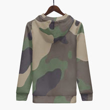 Load image into Gallery viewer, Camo - Unisex Trending Hoodie
