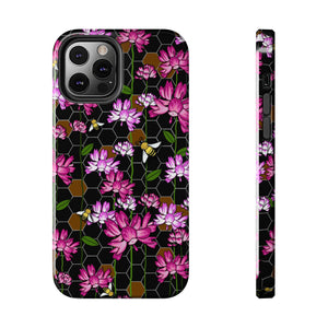 Bee - Phone Cases