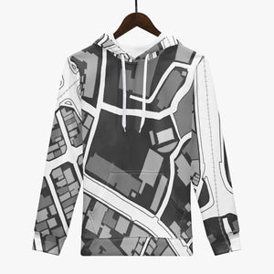 MAP -Unisex Hoodie