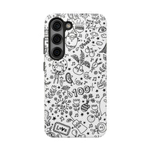 画像をギャラリービューアに読み込む, ‘100%’ Phone Cases
