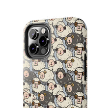 画像をギャラリービューアに読み込む, &#39;Beloved Sheep&#39;  Phone Case
