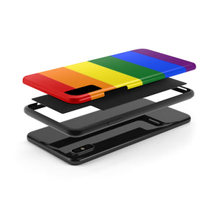 Pride - Phone Cases