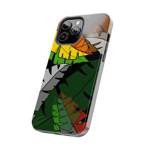 Jungle-Tough Phone Cases