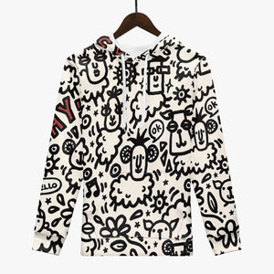 Beloved Sheep-Unisex Trending Hoodie