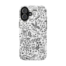 画像をギャラリービューアに読み込む, ‘100%’ Phone Cases
