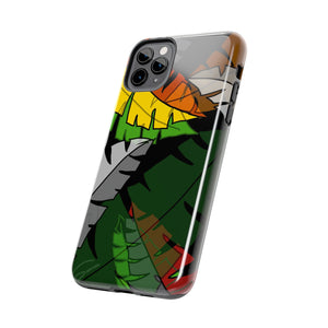 Jungle-Tough Phone Cases