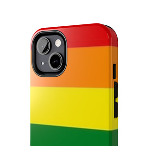 Pride - Phone Cases