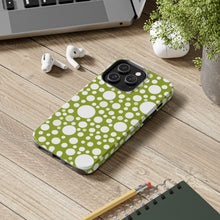Load image into Gallery viewer, ‘Dots Cutom color #03’ Phone Cases
