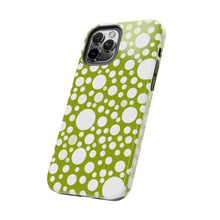 Load image into Gallery viewer, ‘Dots Cutom color #03’ Phone Cases
