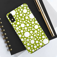 Load image into Gallery viewer, ‘Dots Cutom color #03’ Phone Cases
