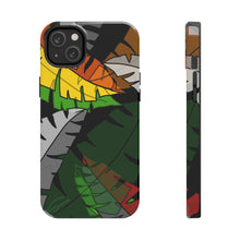 画像をギャラリービューアに読み込む, Jungle-Tough Phone Cases
