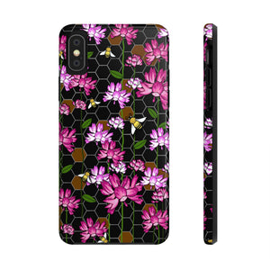 Bee - Phone Cases