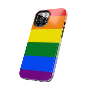 Pride - Phone Cases