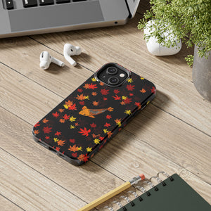 ‘Koi fish’ Phone Cases