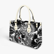 Load image into Gallery viewer, 874. Women&#39;s Bag Toryu Mon
