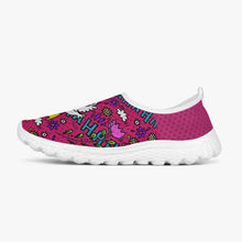 Load image into Gallery viewer, Happy Bird- Women&#39;s Slip-On
