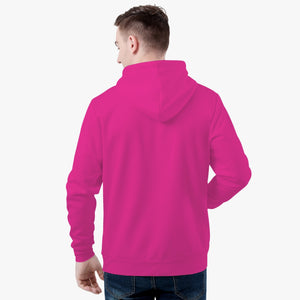 Just Pink -Unisex Trending Hoodie