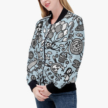 Load image into Gallery viewer, Good time-Trending Women’s Jacket
