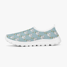 Load image into Gallery viewer, Ducks- Women&#39;s Slip-On
