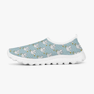 Ducks- Women's Slip-On