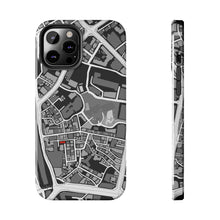 Load image into Gallery viewer, MAP - Phone Cases
