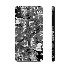 Load image into Gallery viewer, Kacho Fugetsu-Tough Phone Cases
