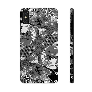 Kacho Fugetsu-Tough Phone Cases