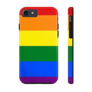 Pride - Phone Cases