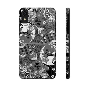 Kacho Fugetsu-Tough Phone Cases