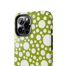 Load image into Gallery viewer, ‘Dots Cutom color #03’ Phone Cases

