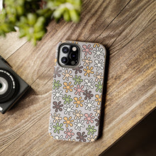 Load image into Gallery viewer, Happie in Lilac - Phone Cases
