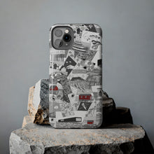 Load image into Gallery viewer, Fogo island - Phone Cases
