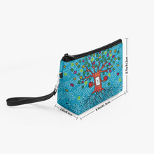 Load image into Gallery viewer, &#39;A3 Zipper Sling Bag
