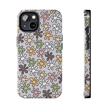 Load image into Gallery viewer, Happie in Lilac - Phone Cases
