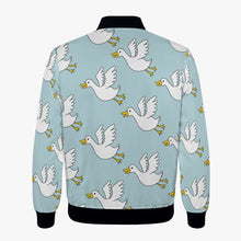 画像をギャラリービューアに読み込む, Ducks-Trending Women’s Jacket
