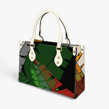 Load image into Gallery viewer, 874. Women&#39;s Tote Bag Jungle
