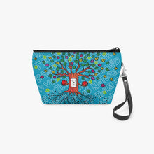 Load image into Gallery viewer, &#39;A3 Zipper Sling Bag
